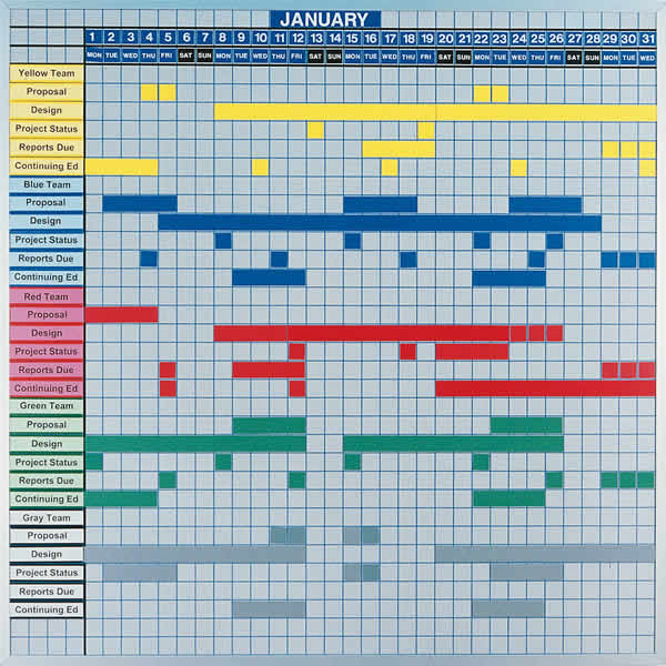 Monthly Planner