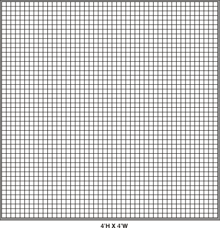 OneInchGrid