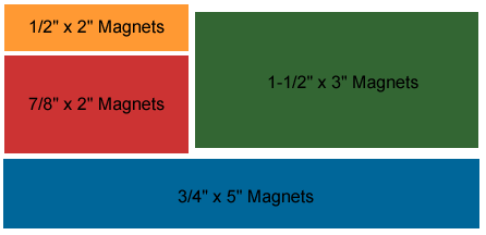 Magnets